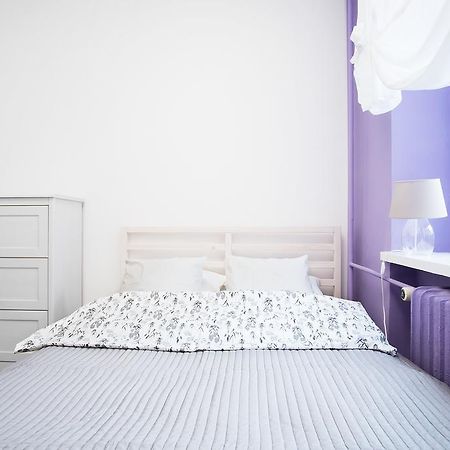 Apartament Zgoda Гдыня Номер фото
