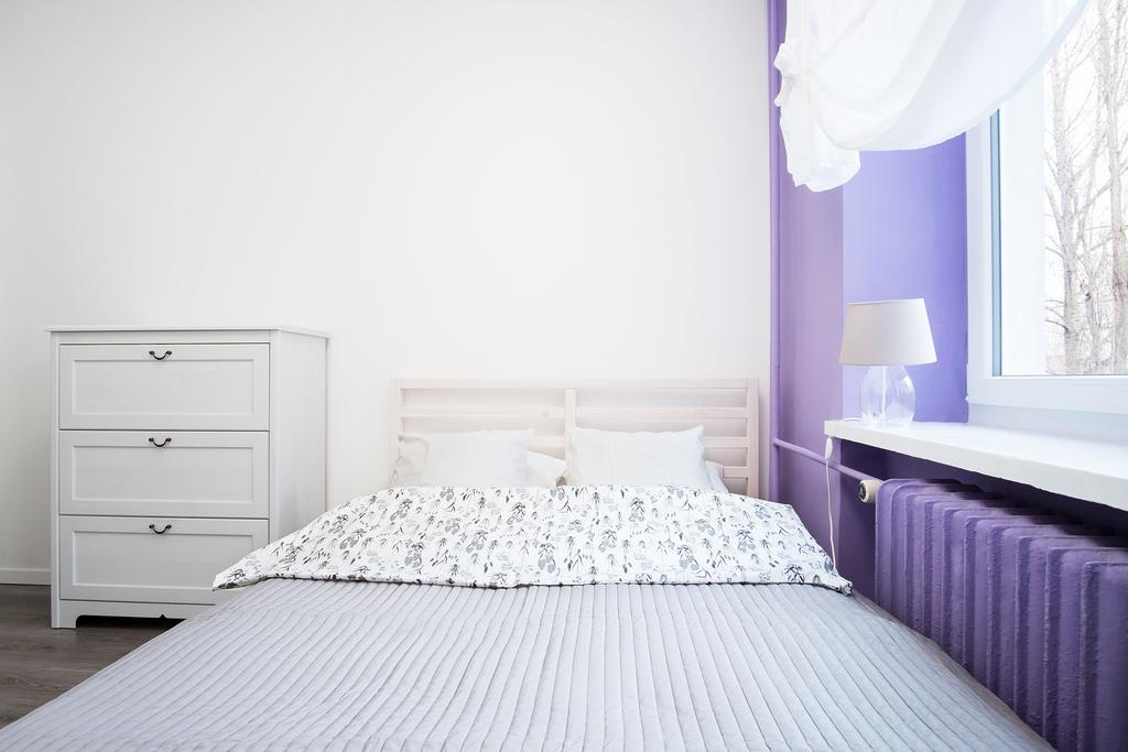 Apartament Zgoda Гдыня Номер фото
