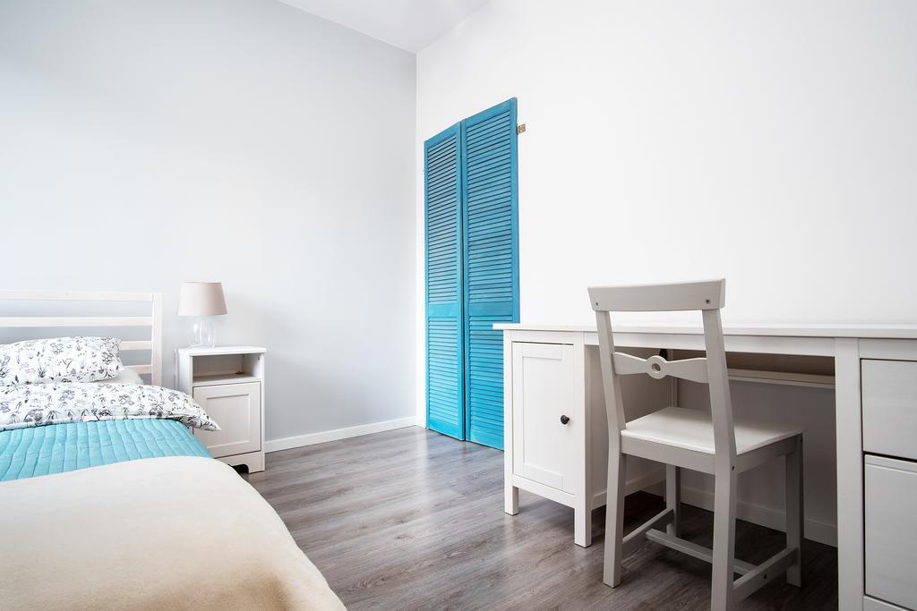 Apartament Zgoda Гдыня Номер фото