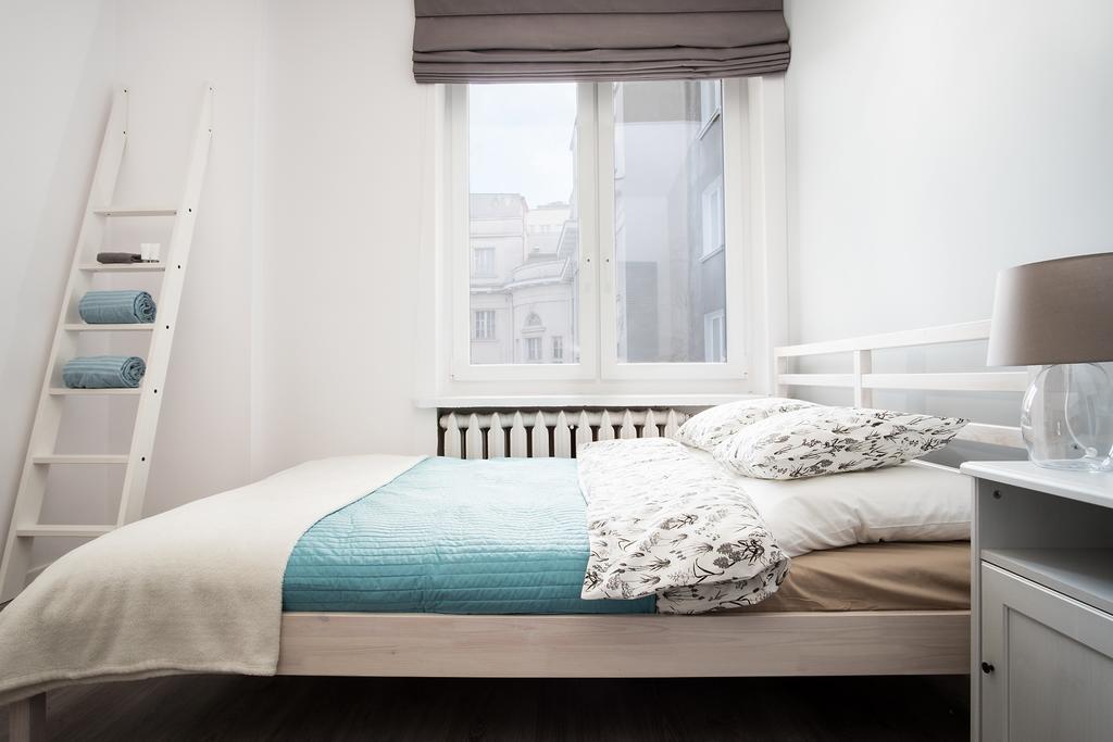 Apartament Zgoda Гдыня Номер фото